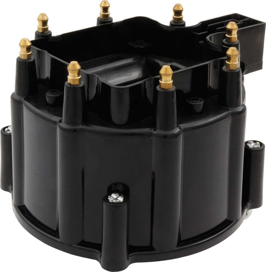 Allstar Performance Black GM HEI Distributor Cap ALL81205