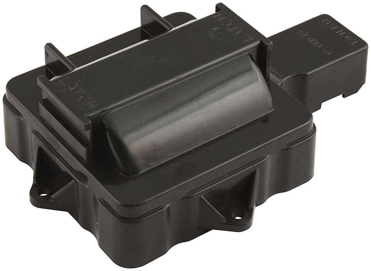 Allstar Performance Black HEI Coil Cover ALL81211