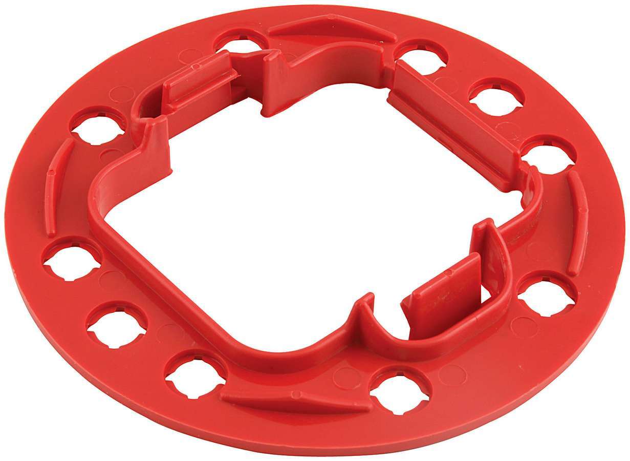 Allstar Performance Red HEI Wire Retainer ALL81212