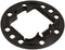 Allstar Performance HEI Wire Retainer Black ALL81213