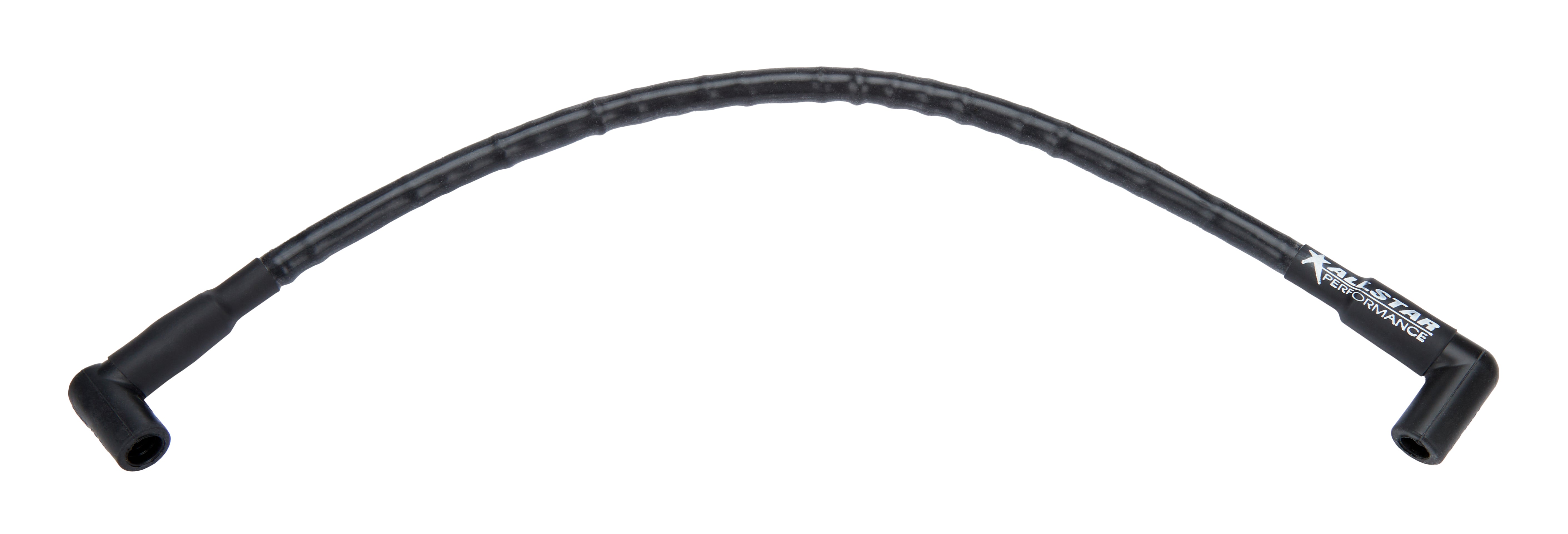 Allstar Performance Coil Wire With Sleeving 18in ALL81382-18