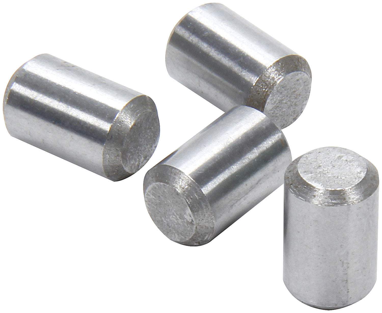 Allstar Performance Cylinder Head Dowel Pin Set SBC 4pcs ALL87020