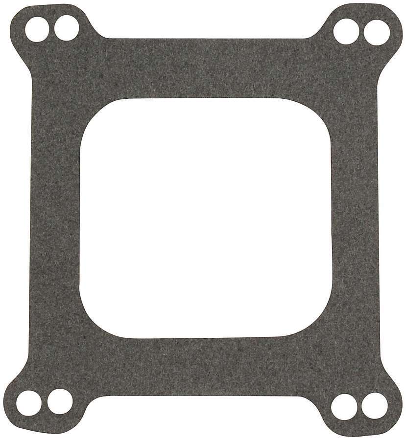 Allstar Performance Carb Gasket 4150 4BBL Open Center (Set of 10) ALL87200-10