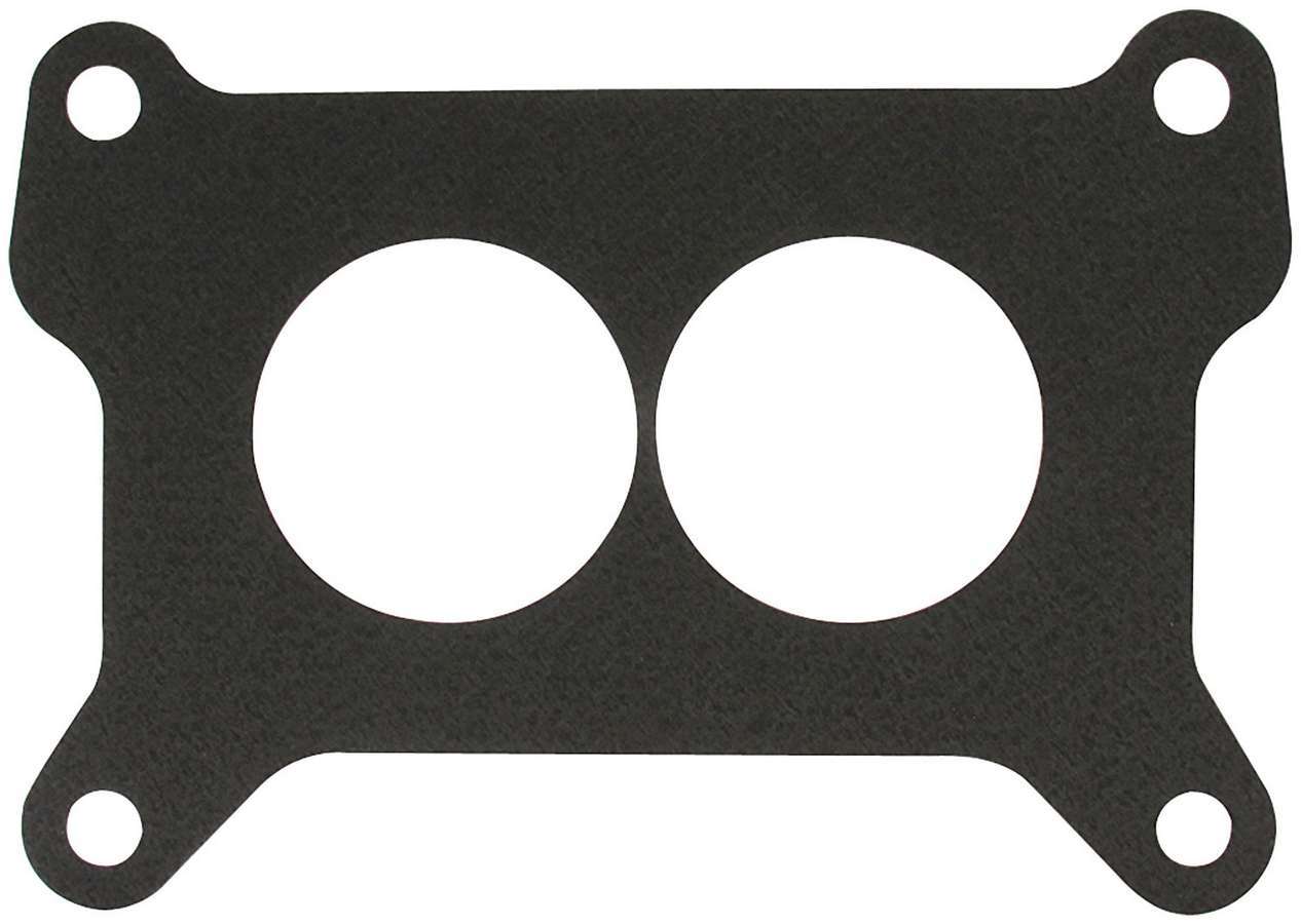 Allstar Performance Carb Gasket 10pk 4412 2BBL 2-Hole ALL87204-10