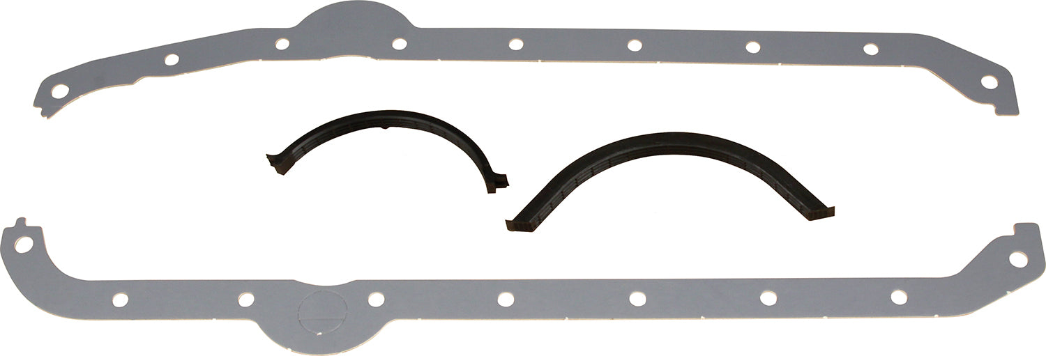 Allstar Performance SBC Oil Pan Gasket Set ALL87220