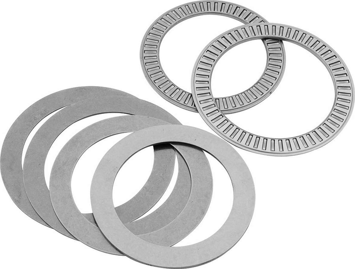 Allstar Performance Steel 90000 Thrust Washer Replacement Set ALL90007