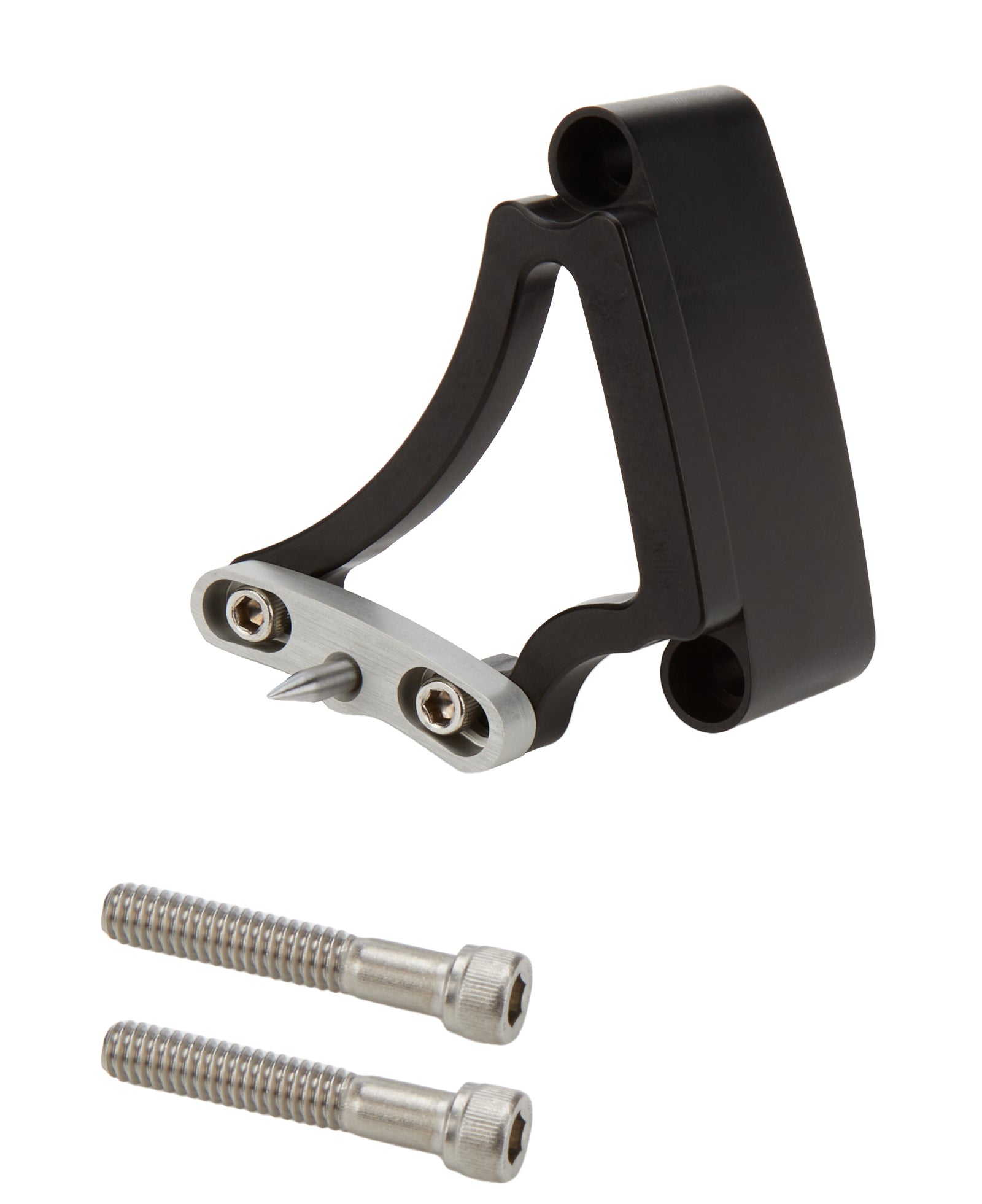 Allstar Performance Adjustable Timing Pointer SBC 6-3/8in ALL90020
