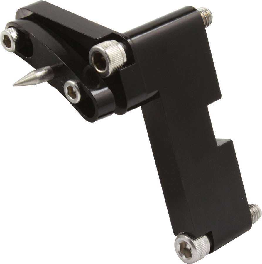 Allstar Performance Adjustable Timing Pointer BBC 8in ALL90027