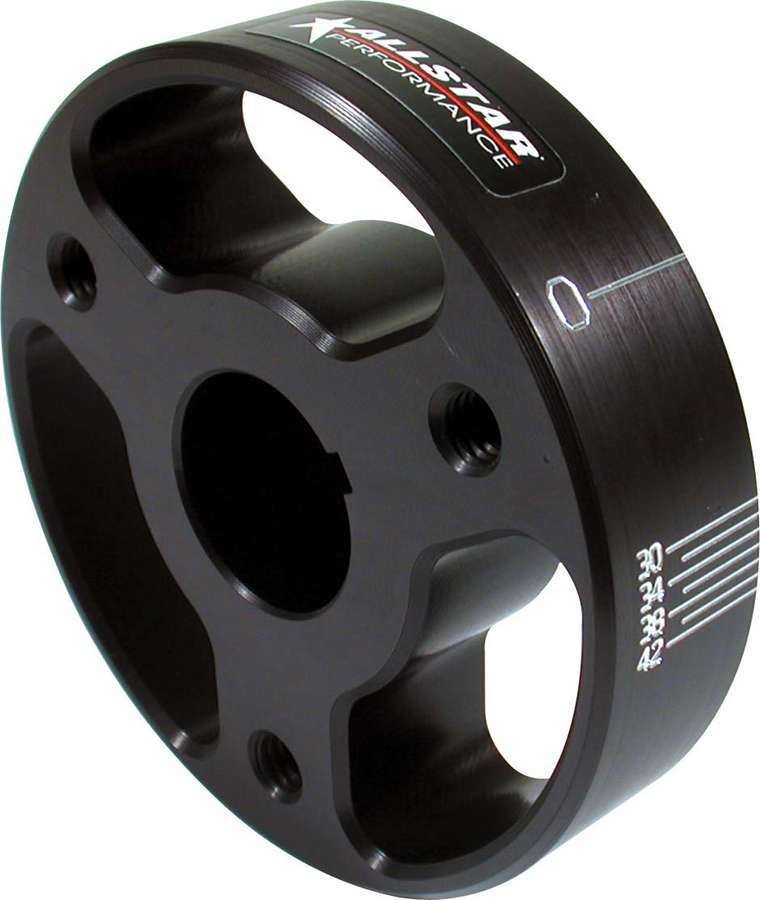 Allstar Performance Aluminum SBC Crank Hub ALL90030