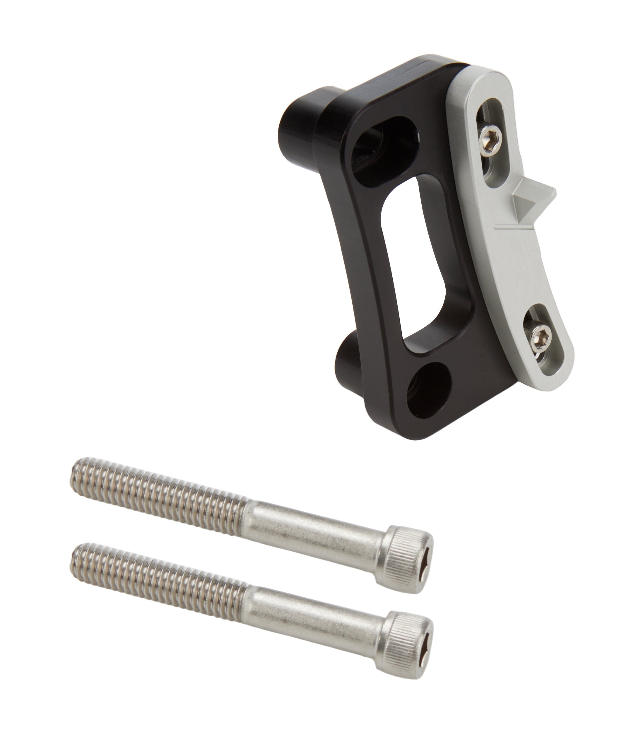 Allstar Performance Adjustable Timing Pointer SBF Stock Block C Timing Tab ALL90037