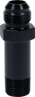 Allstar Performance Oil Inlet Fitting 1/2NPT to -10 x 3in ALL90043