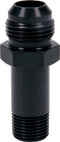 Allstar Performance Oil Inlet Fitting 1/2NPT to -12 x 3in ALL90044