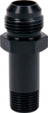 Allstar Performance Oil Inlet Fitting 1/2NPT to -12 x 3in ALL90044