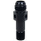 Allstar Performance Oil Inlet Fitting with 1/8NPT Oiling Ports ALL90045