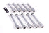 Allstar Performance Oil Restrictors Dart/ Chevy SHP 5 Pair .090 Hole ALL90072-5