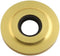 Allstar Performance Gold Cam Seal Plate 2.253in ALL90086