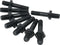 Allstar Performance Rocker Arm Stud Kit SBC (Set of 8) ALL90230