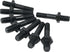 Allstar Performance Rocker Arm Stud Kit SBC (Set of 8) ALL90230