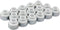 Allstar Performance Valve Seals 11/32 PTFE .500 Guide (Set of 100) ALL90241-100