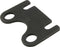 Allstar Performance Guide Plates SBC Flat (Set of 8) ALL90250