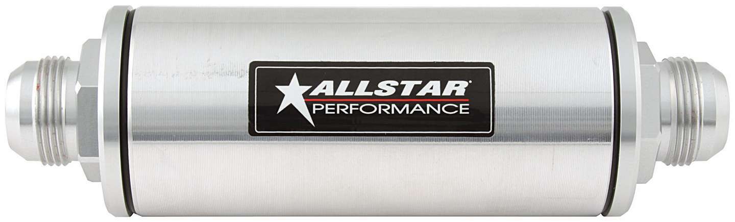 Allstar Performance Inline Oil Filter -16AN ALL92040