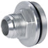 Allstar Performance Aluminum Oil Filter End Cap -16AN ALL92049