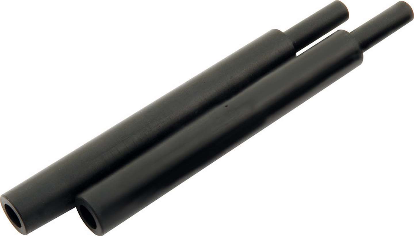 Allstar Performance Rod Guide Extensions 4.5in 1pr ALL96481