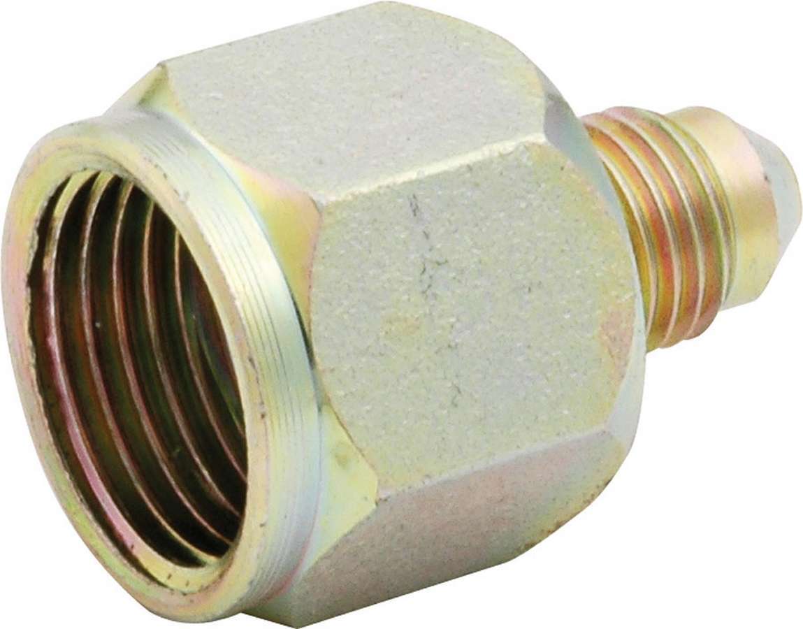 Allstar Performance -8 AN to -4 AN Reducer Fitting Replacement ALL99042