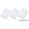 Allstar Performance Repl 10270 Rear Pads ALL99107