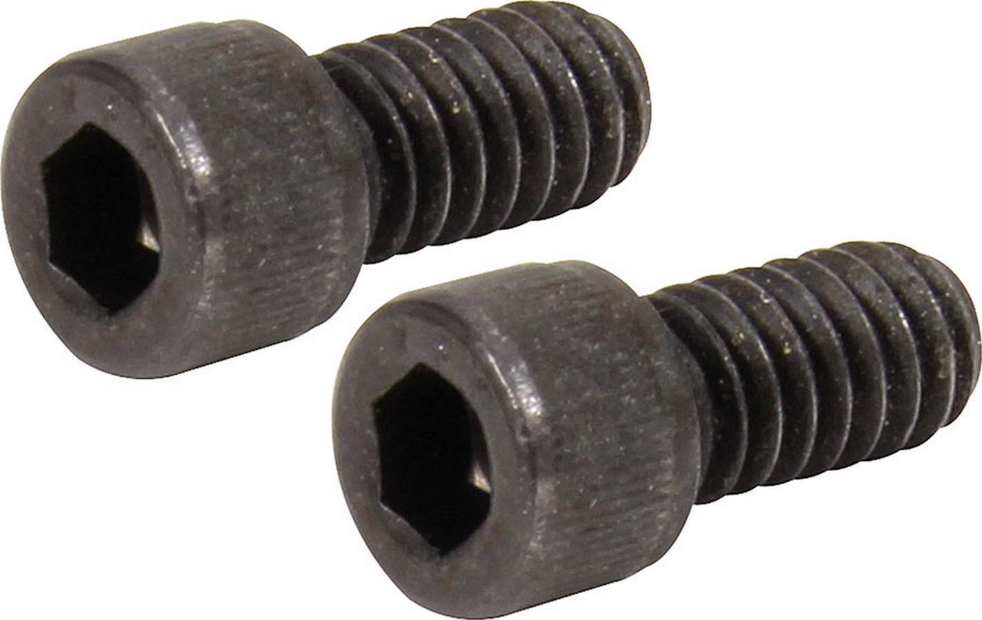 Allstar Performance Safety Wire Guide Bolt 2pk ALL99139