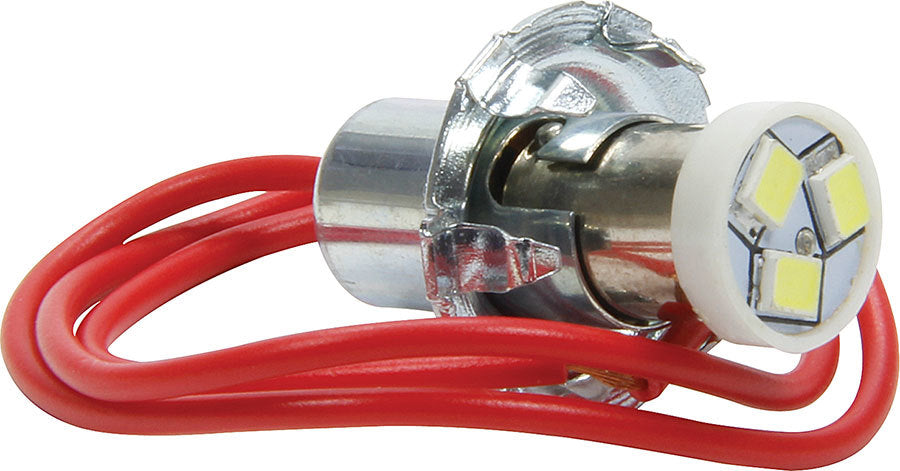 Allstar Performance Repl Bulb and Socket for Allstar Gauges ALL99145