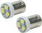 Allstar Performance LED Warning Bulbs (Set of 2) ALL99147