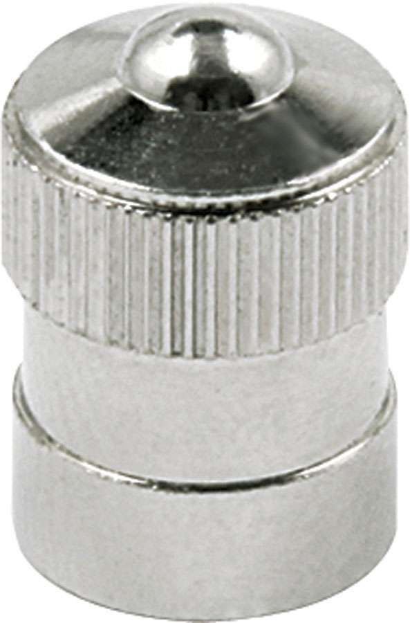 Allstar Performance Valve Stem Steel Cap (Set of 100) ALL99151-100