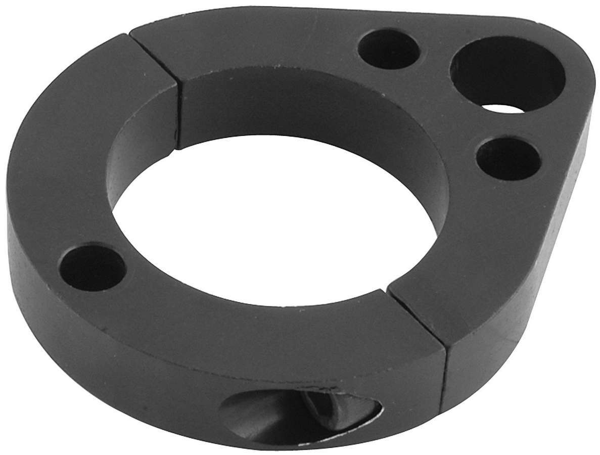 Allstar Performance 1-1/2in Clamp-on Bracket Fixed ALL99160