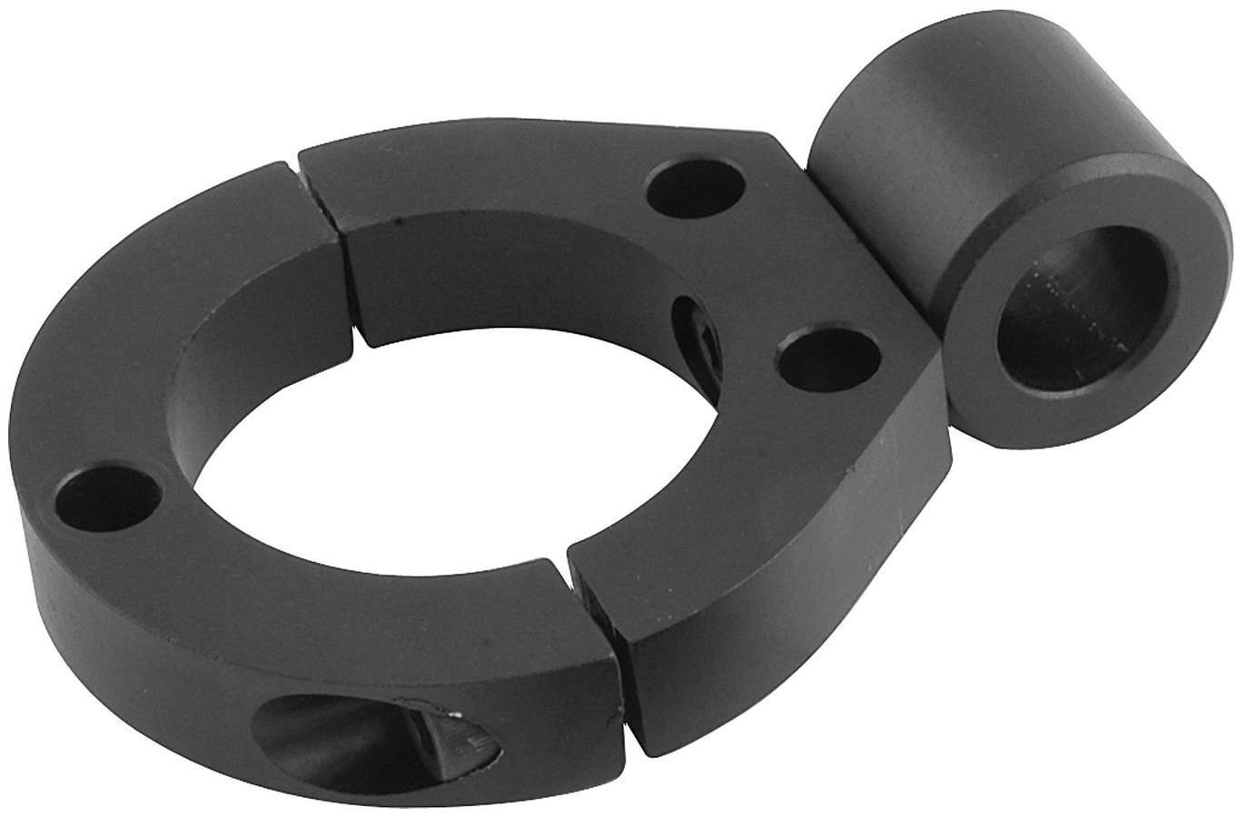 Allstar Performance 1-1/2in Clamp-on Bracket Swivel ALL99161