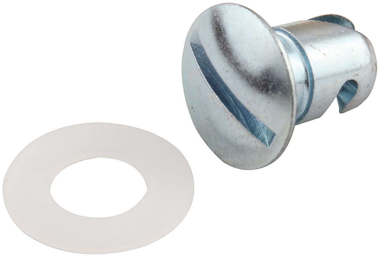 Allstar Performance Replacement Aluminum Cover Fasteners (Set of 3) ALL99165