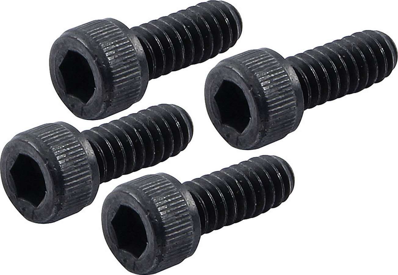 Allstar Performance Repl Locking Screw 4pk for ALL44131 ALL99172