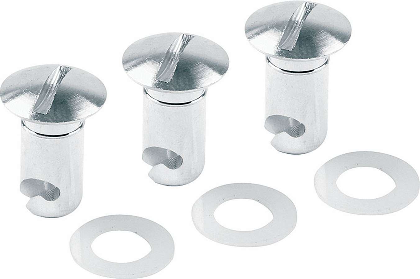 Allstar Performance Repl Fasteners for 44169 Cover - ALL99187