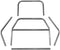 Allstar Performance Main Hoop Assembly for 22097 ALL99197