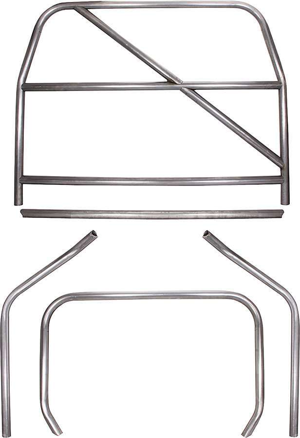 Allstar Performance Main Hoop Assembly for 22100 Deluxe Kit ALL99200