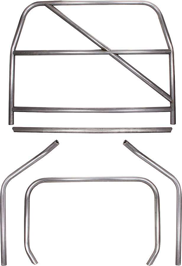 Allstar Performance Main Hoop Assembly for 22102 Deluxe Kit ALL99202