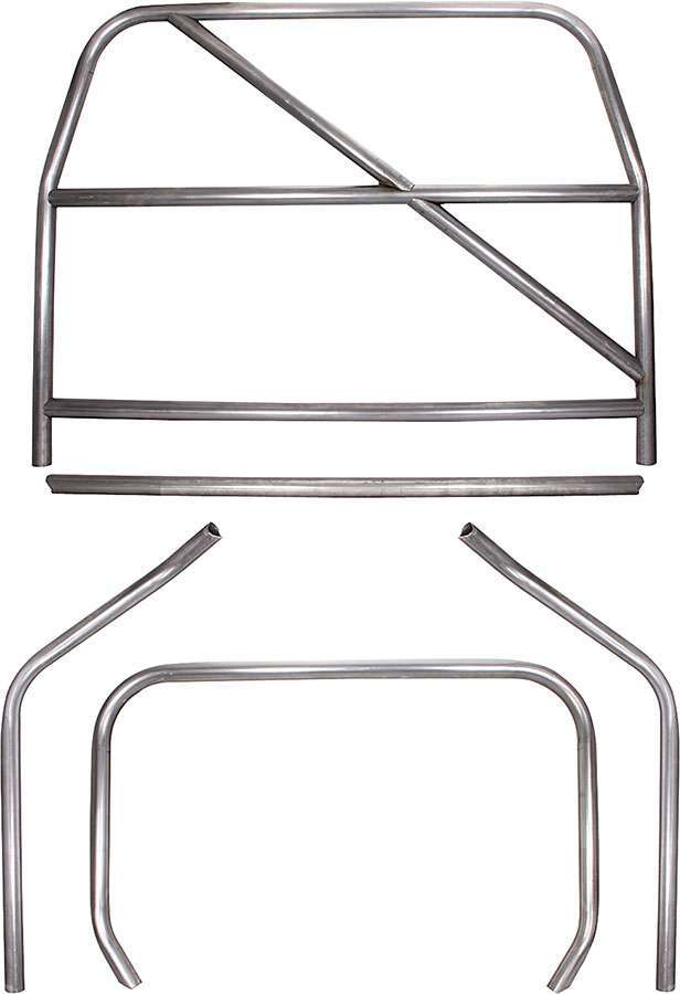 Allstar Performance Main Hoop Assembly for 22105 Deluxe Kit ALL99205