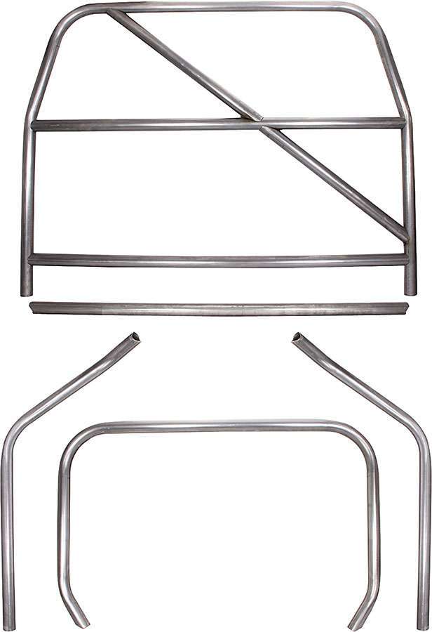 Allstar Performance Main Hoop Assembly for 22106 Deluxe Kit ALL99206