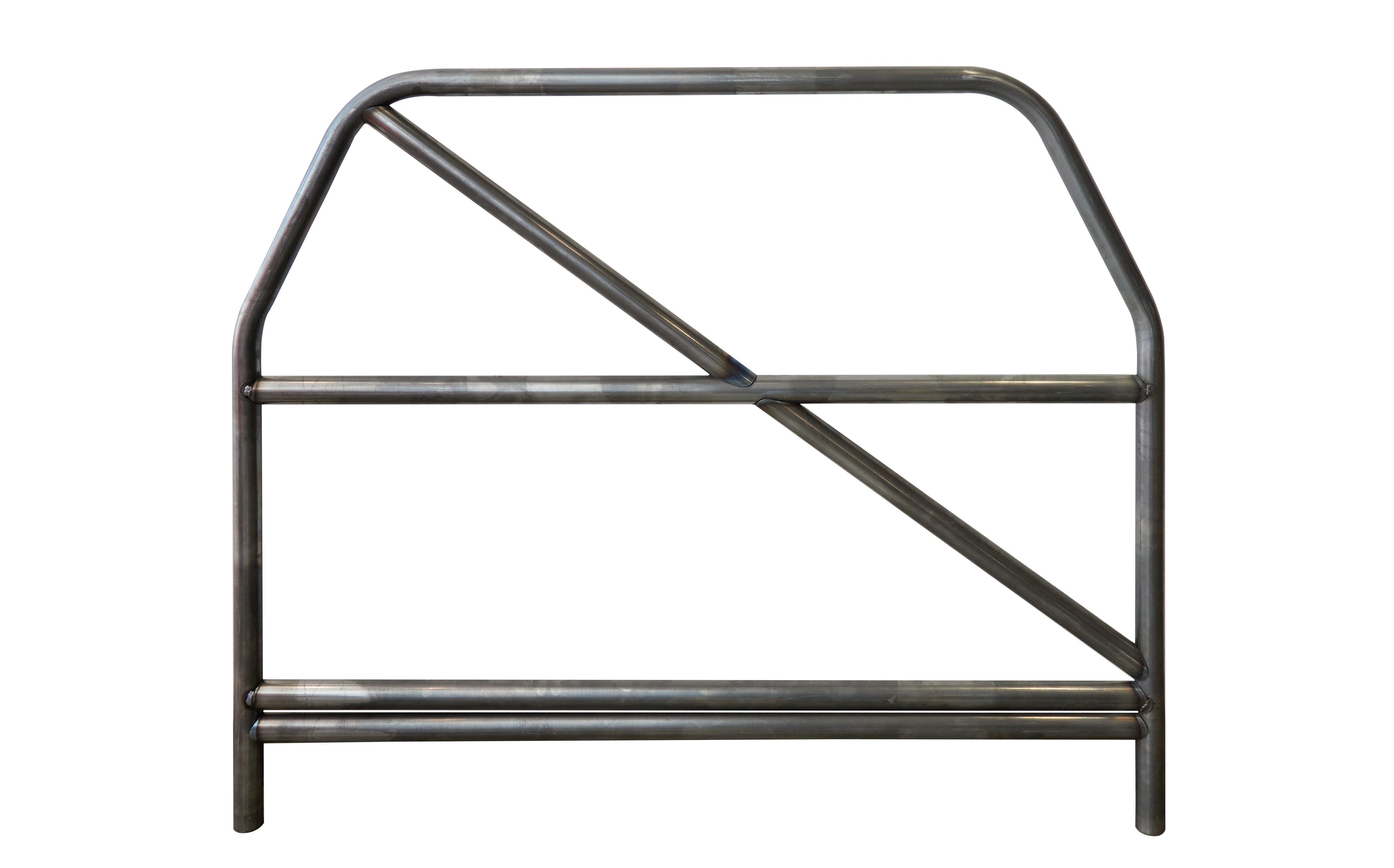 Allstar Performance Steel Main Hoop for All22095 Crown Victoria Roll Cage Kit ALL99230