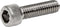 Allstar Performance Clamp Screws 1pr for ALL10770/ALL10260 ALL99304