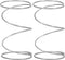 Allstar Performance Cradle Springs 1 pair for ALL10770/ALL10260 ALL99305
