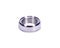 Allstar Performance Small Aluminum Weld In Bung ALL99370