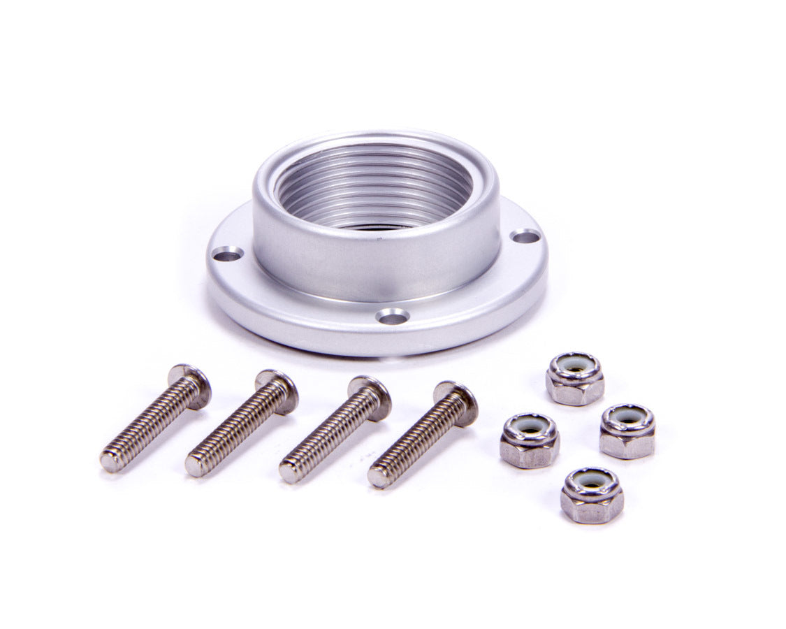 Allstar Performance Small Aluminum Bolt In Bung ALL99372