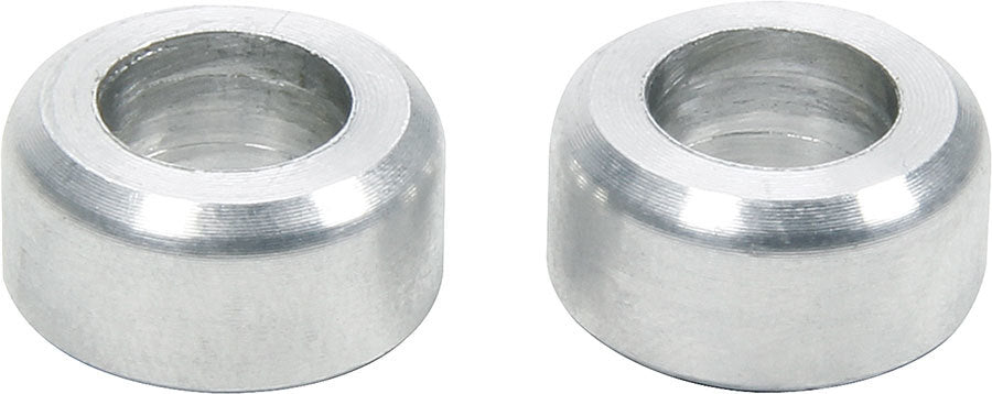 Allstar Performance Carb Stud Spacers 2pk ALL99388