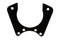 Allstar Performance Brake Caliper Bracket for ALL42133 ALL99433